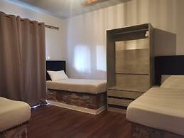 Ataviros Hotel