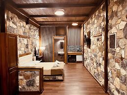 Ataviros Hotel