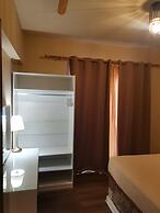 Ataviros Hotel