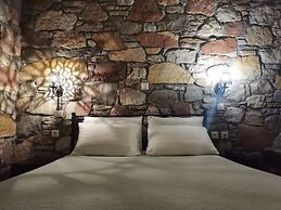 Ataviros Hotel