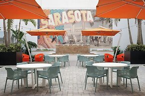 Aloft by Marriott Sarasota