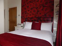 Bamboo Guesthouse