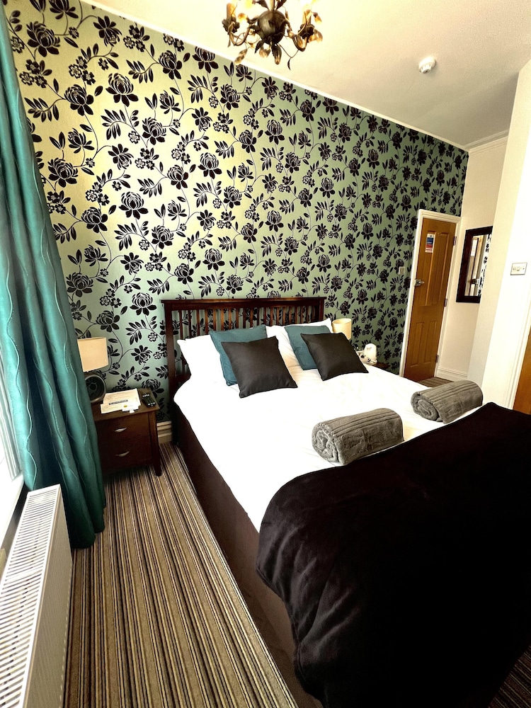 Bamboo Guesthouse