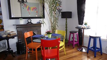 Bamboo Guesthouse