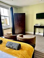 Bamboo Guesthouse