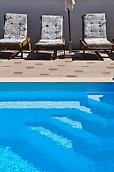 Villa Vanilla with Heated Pool