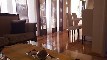 Villa Vanilla with Heated Pool