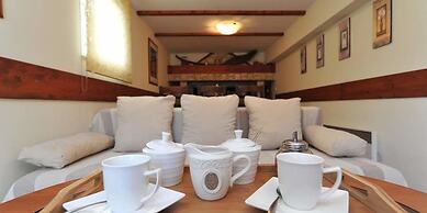Villa Vanilla with Heated Pool