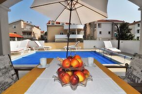 Villa Vanilla with Heated Pool