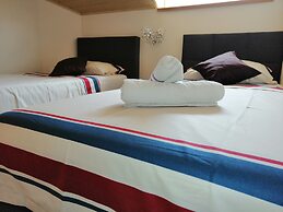 Villa Vanilla with Heated Pool