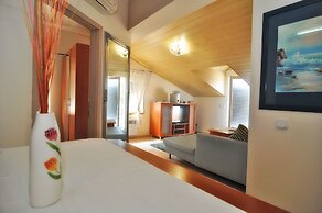 Villa Vanilla with Heated Pool