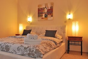 Villa Vanilla with Heated Pool