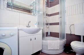 Villa Vanilla with Heated Pool