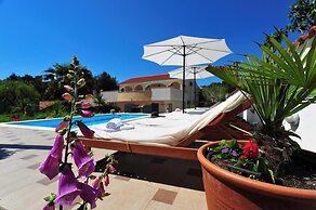 Villa Vanilla with Heated Pool