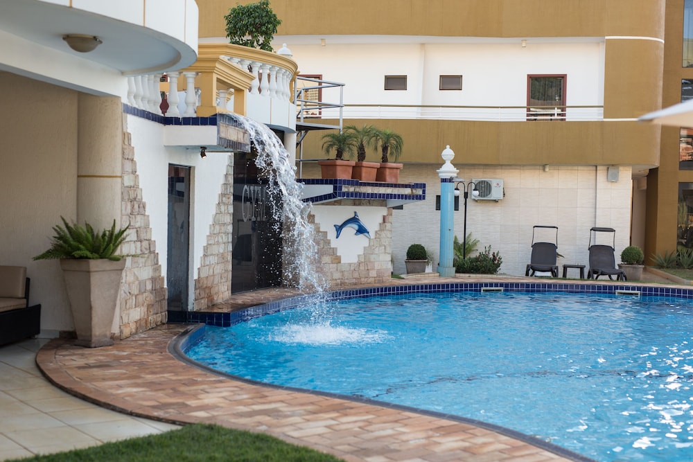 Asunción Gran Hotel