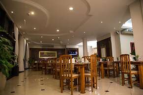 Asunción Gran Hotel