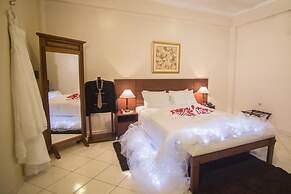Asunción Gran Hotel