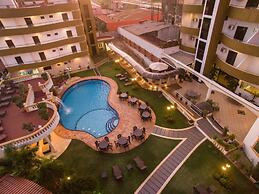 Asunción Gran Hotel