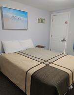 Silver Motel