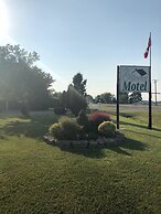 Silver Motel