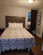 Silver Motel