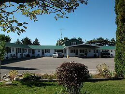 Silver Motel