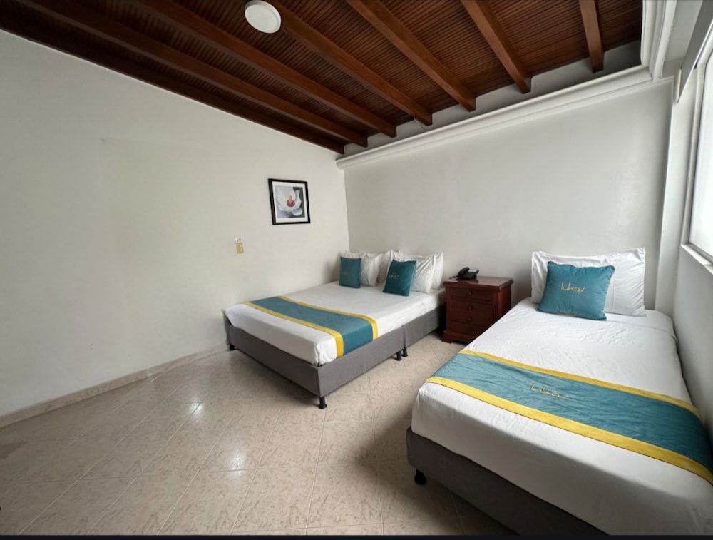 Hotel Lukas