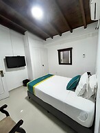 Hotel Lukas