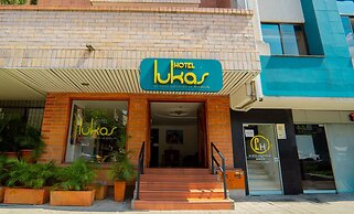 Hotel Lukas