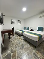 Hotel Lukas