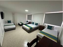 Hotel Lukas