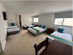 Hotel Lukas