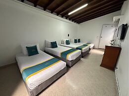 Hotel Lukas