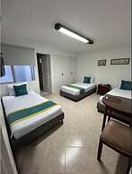 Hotel Lukas