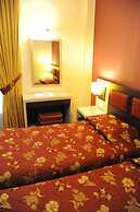 Rex Hotel