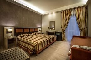 Rex Hotel