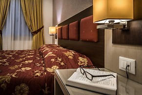 Rex Hotel