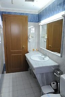 Rex Hotel