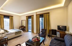 Rex Hotel