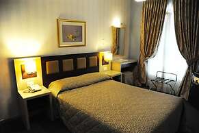 Rex Hotel