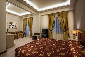 Rex Hotel