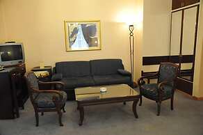 Rex Hotel