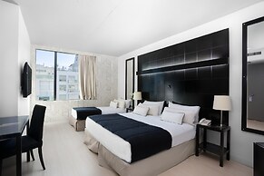 LM Hotel