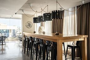 LM Hotel