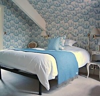 The Old Vicarage Dolfor