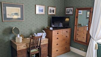 The Old Vicarage Dolfor