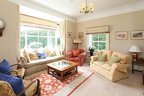 The Old Vicarage Dolfor