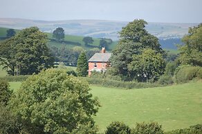 The Old Vicarage Dolfor
