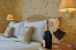 The Old Vicarage Dolfor