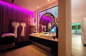 Almar Resort Luxury LGBT Beach Front Experience